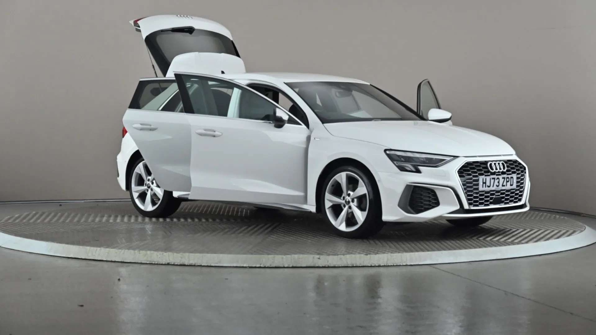 2023 AUDI A3 2023 AUDI A3