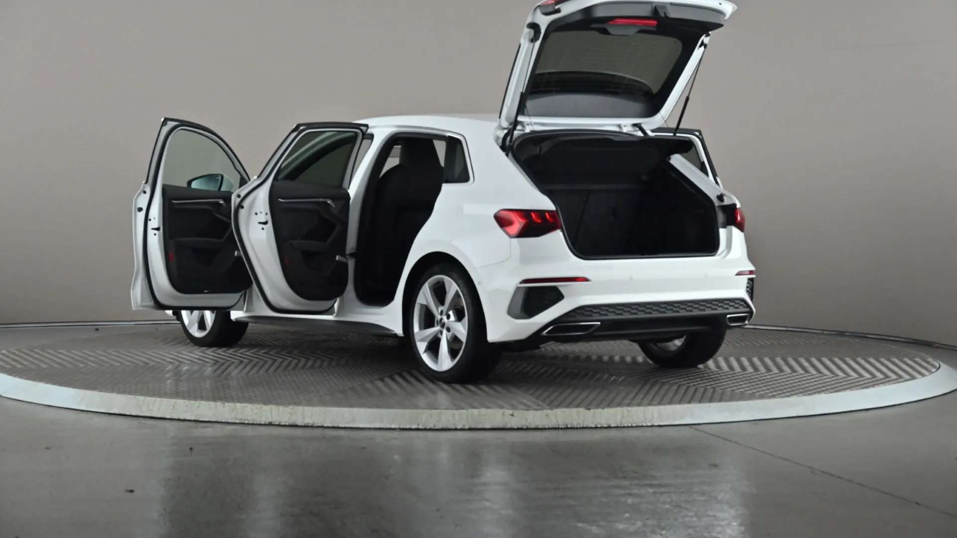 2023 AUDI A3 2023 AUDI A3