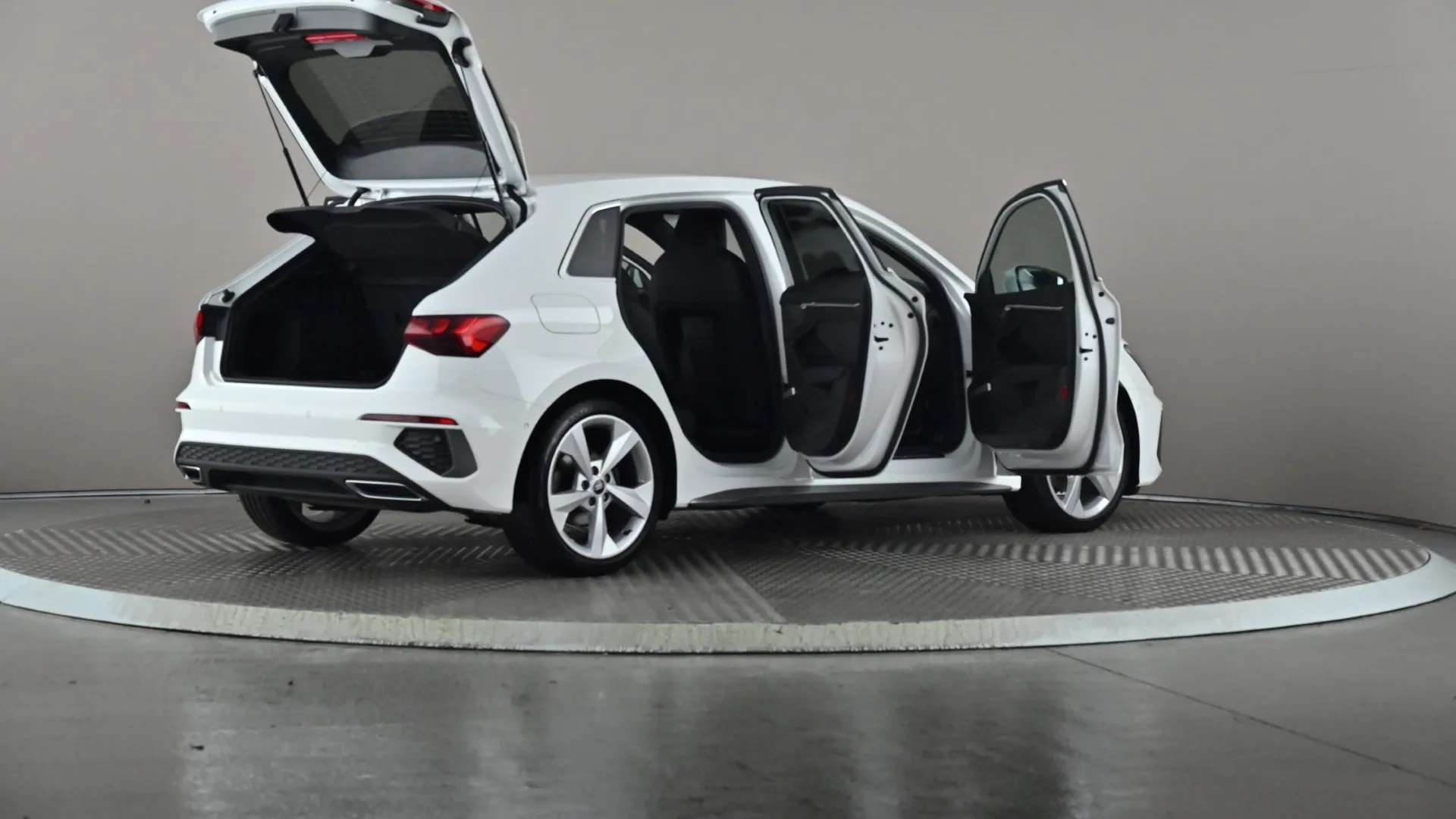 2023 AUDI A3 2023 AUDI A3