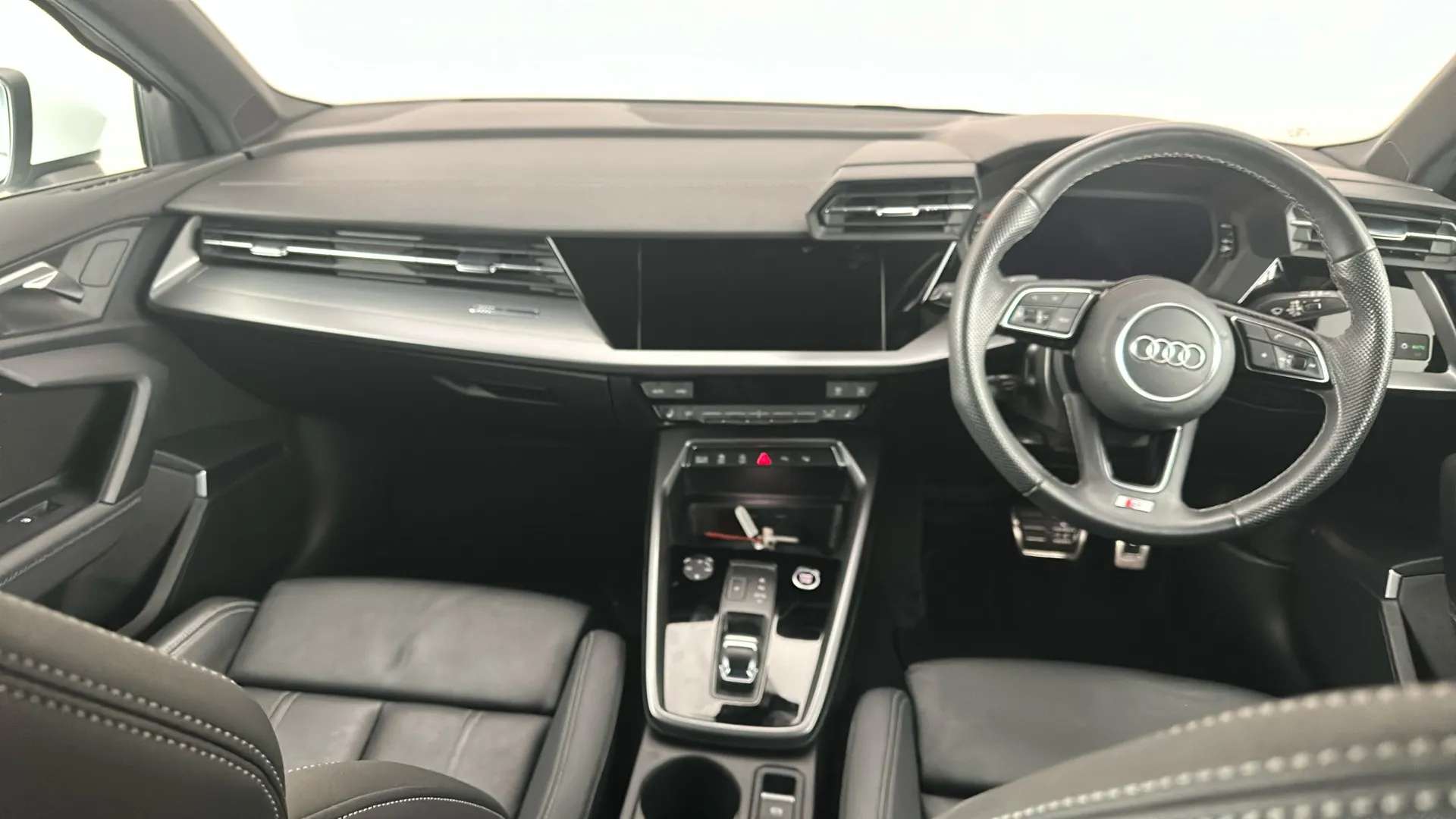 2023 AUDI A3 2023 AUDI A3