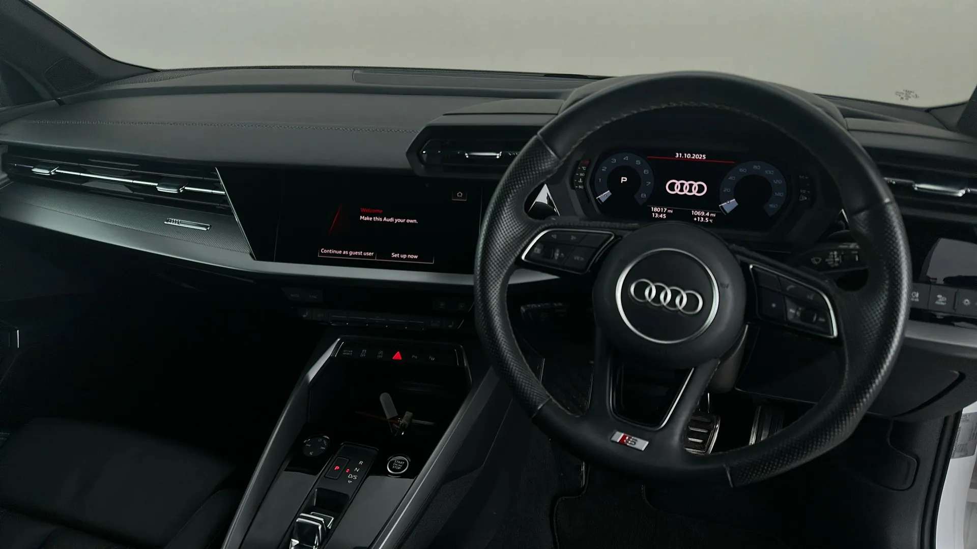 2023 AUDI A3 2023 AUDI A3