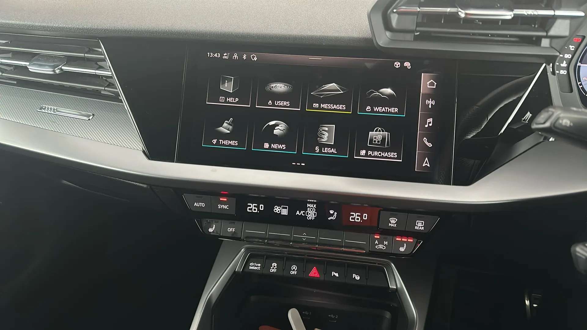 2023 AUDI A3 2023 AUDI A3