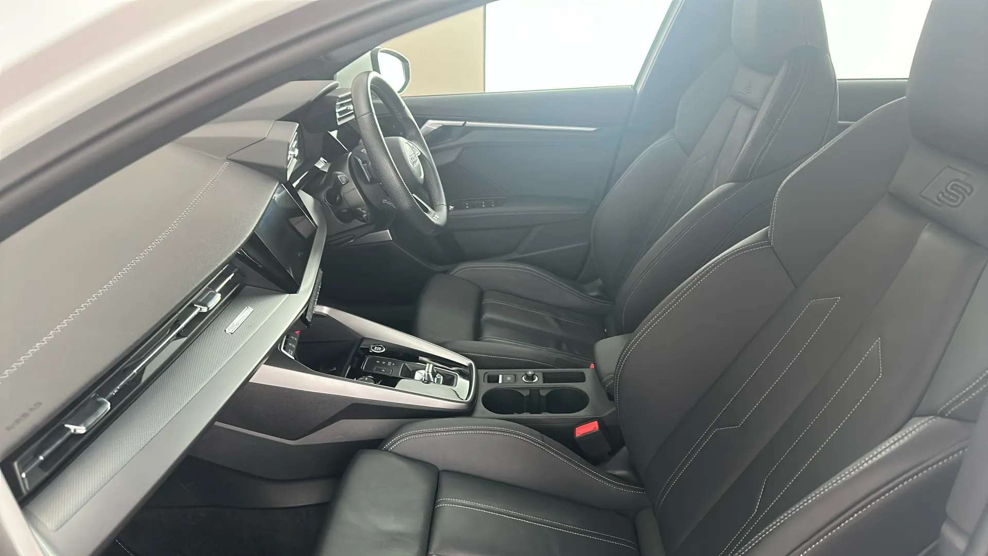 2023 AUDI A3 2023 AUDI A3