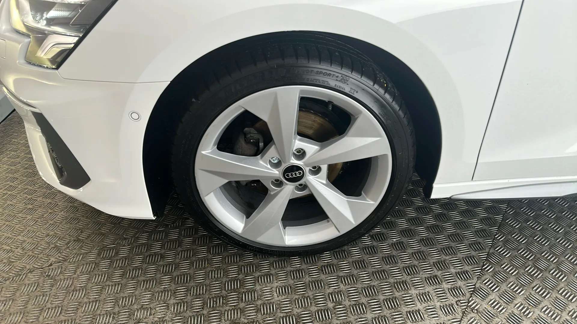 2023 AUDI A3 2023 AUDI A3