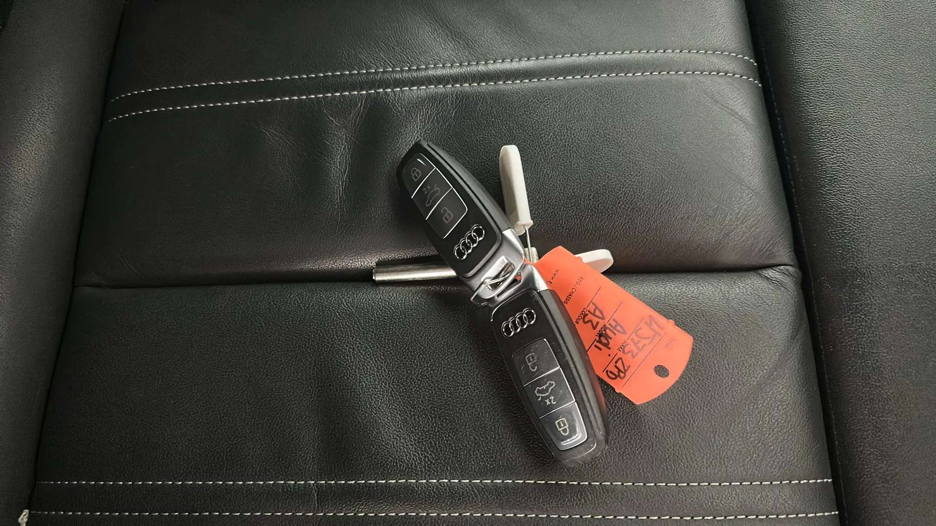 2023 AUDI A3 2023 AUDI A3