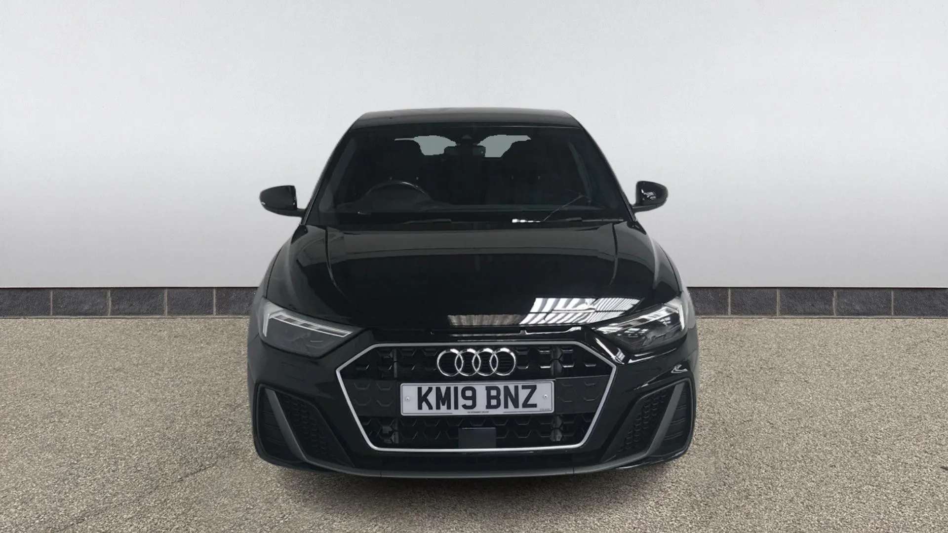A 2019 AUDI A1 30 TFSI S Line S Tronic A 2019 AUDI A1 30 TFSI S Line S Tronic