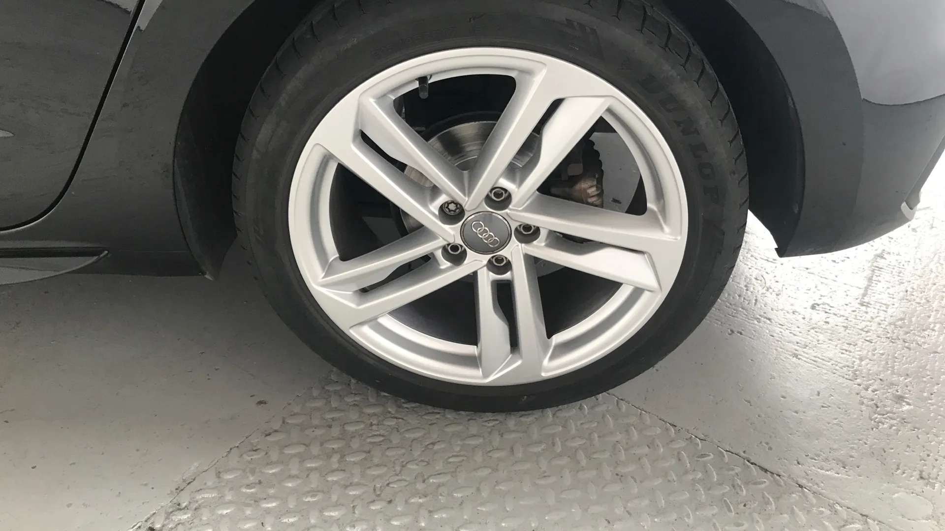 2019 AUDI A1 2019 AUDI A1