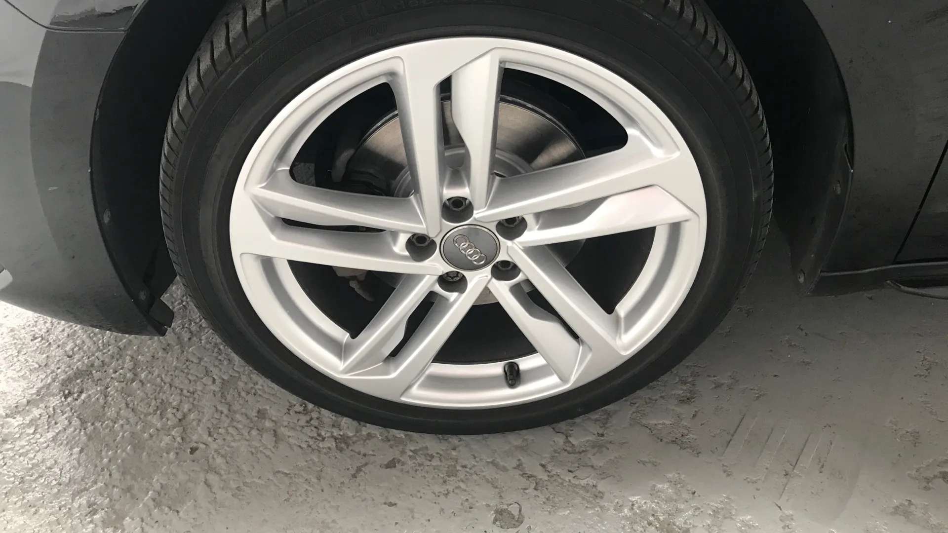 2019 AUDI A1 2019 AUDI A1