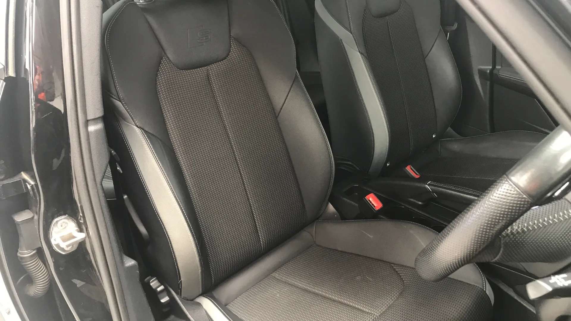 2019 AUDI A1 2019 AUDI A1