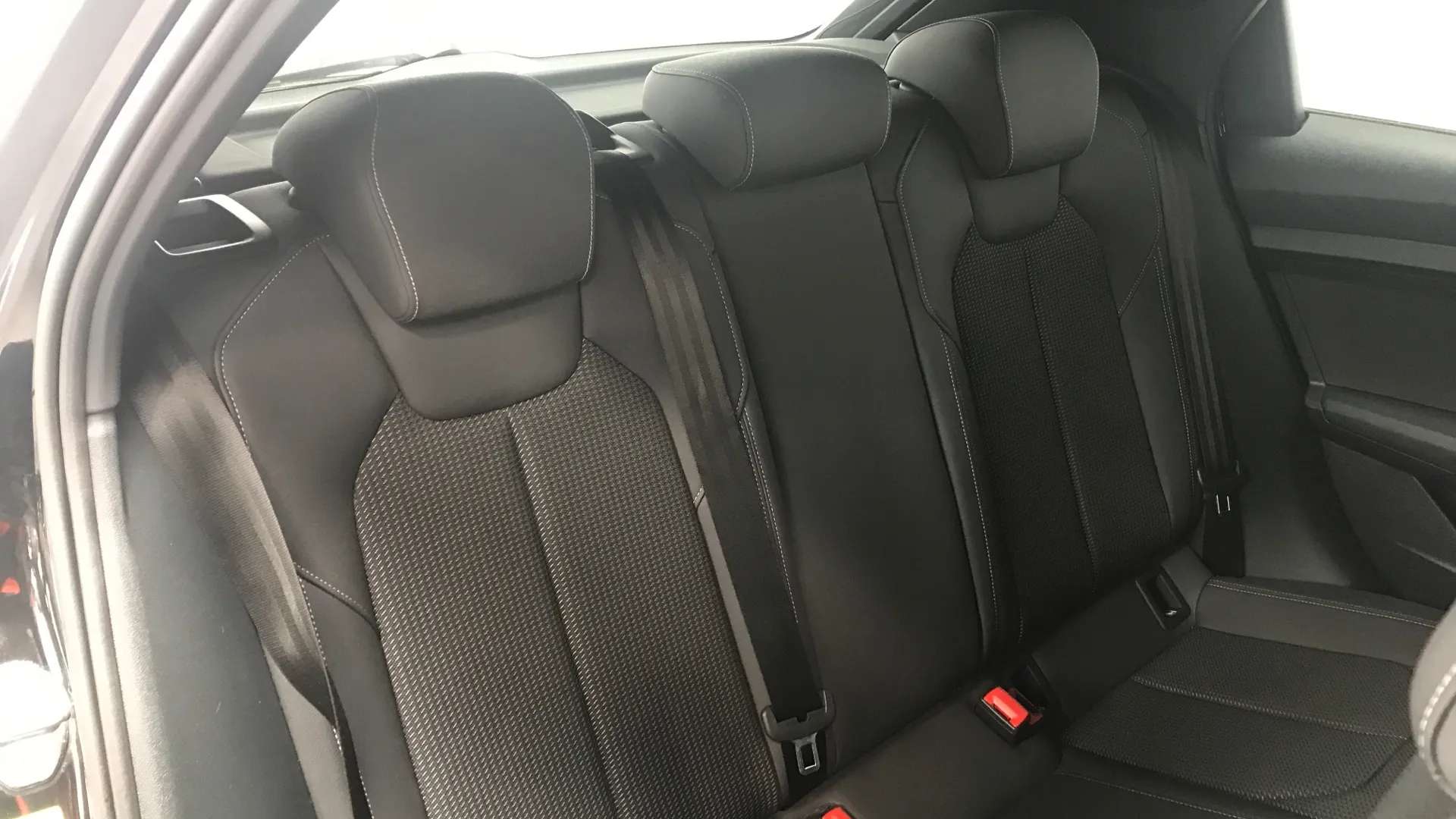 2019 AUDI A1 2019 AUDI A1