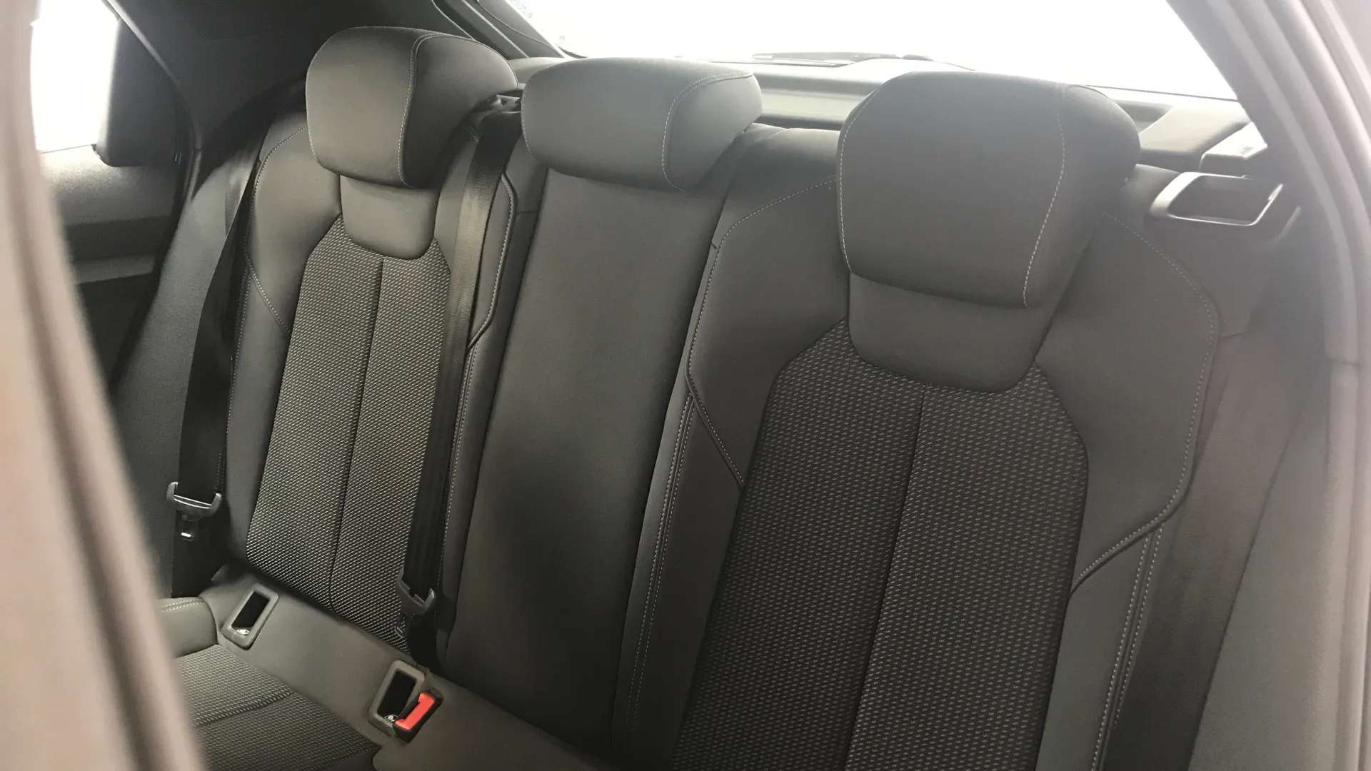 2019 AUDI A1 2019 AUDI A1