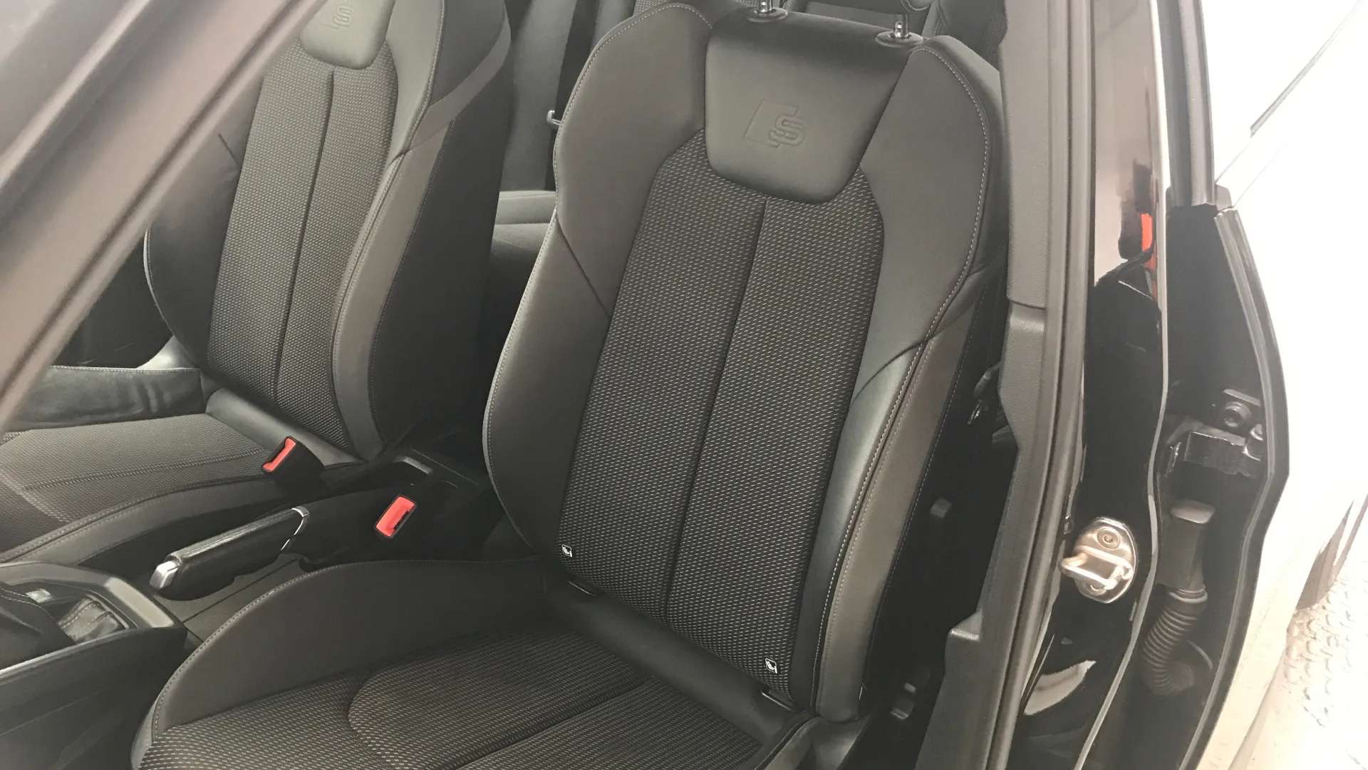 2019 AUDI A1 2019 AUDI A1