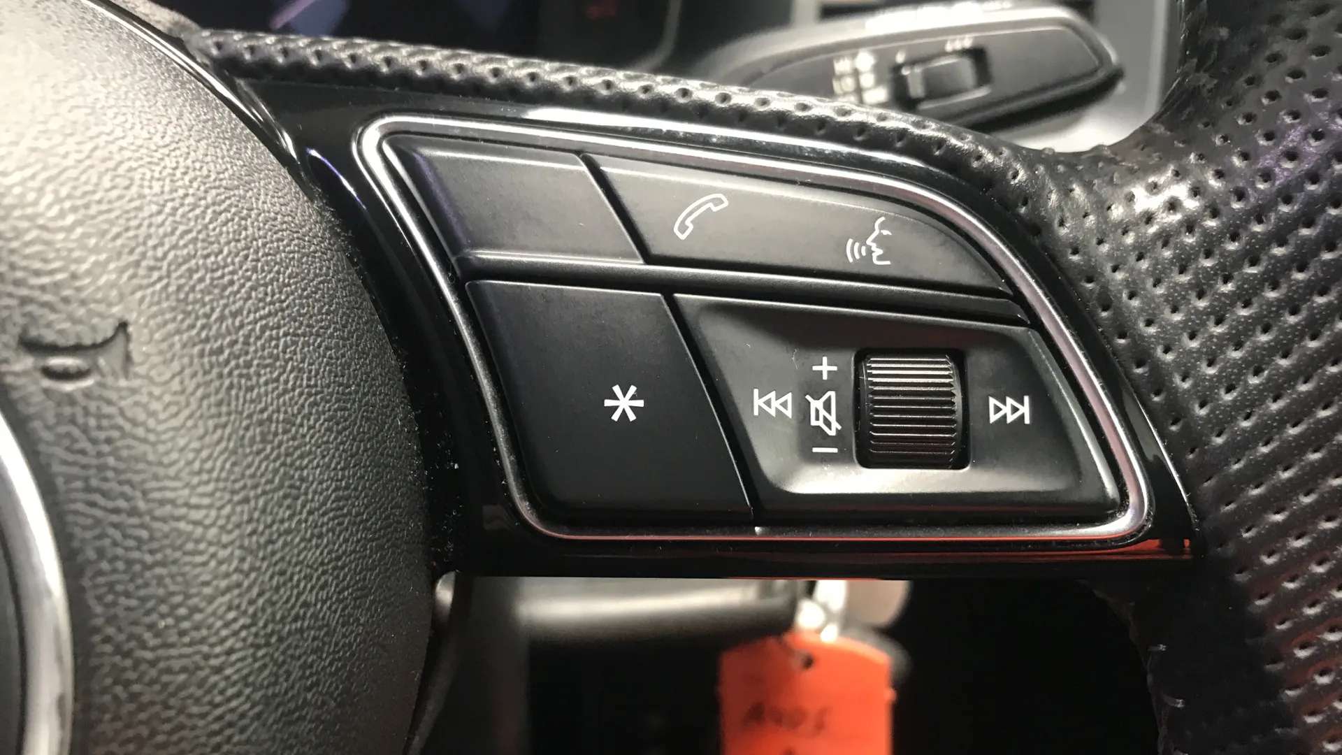 2019 AUDI A1 2019 AUDI A1