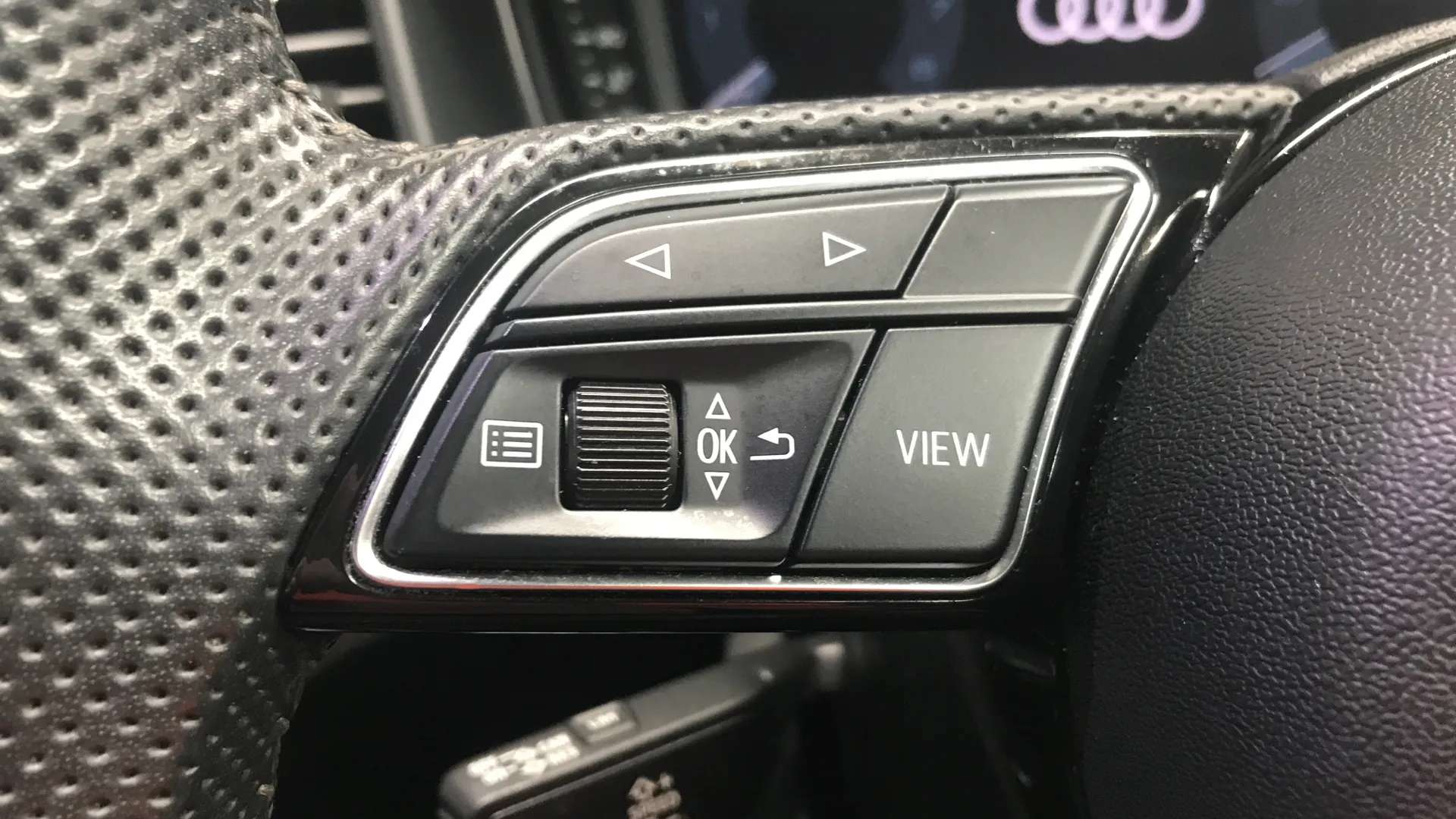 2019 AUDI A1 2019 AUDI A1