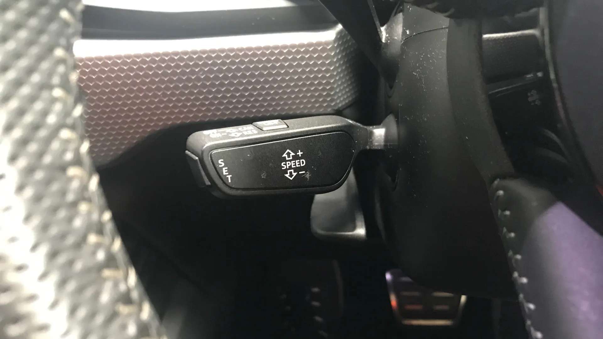 2019 AUDI A1 2019 AUDI A1