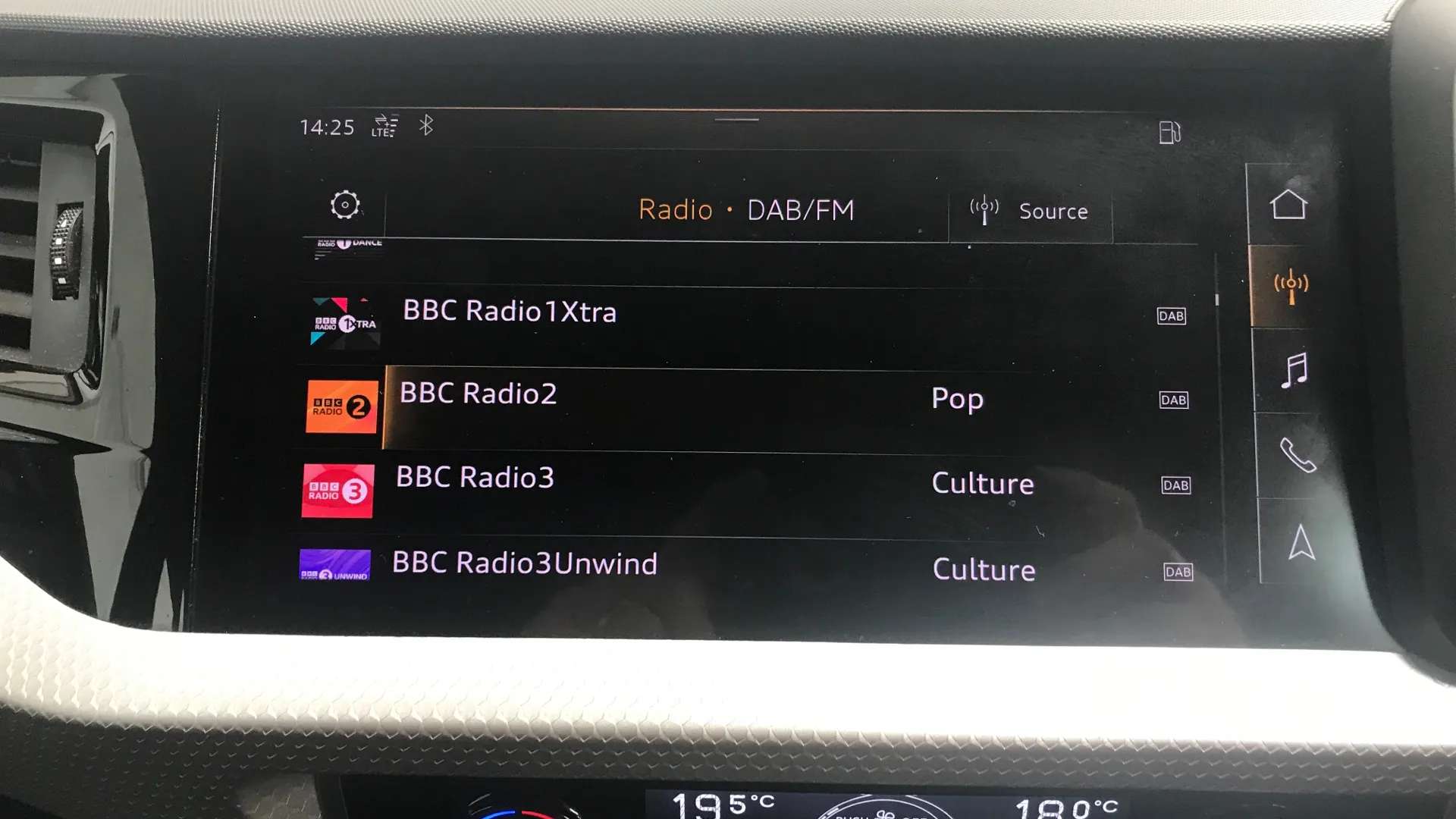 2019 AUDI A1 2019 AUDI A1