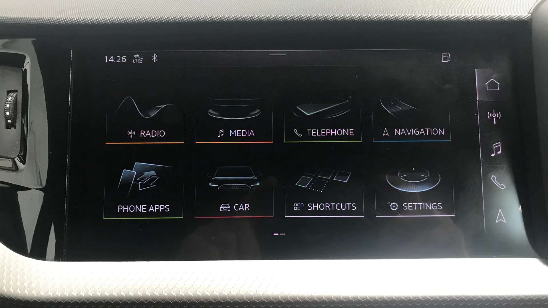 2019 AUDI A1 2019 AUDI A1