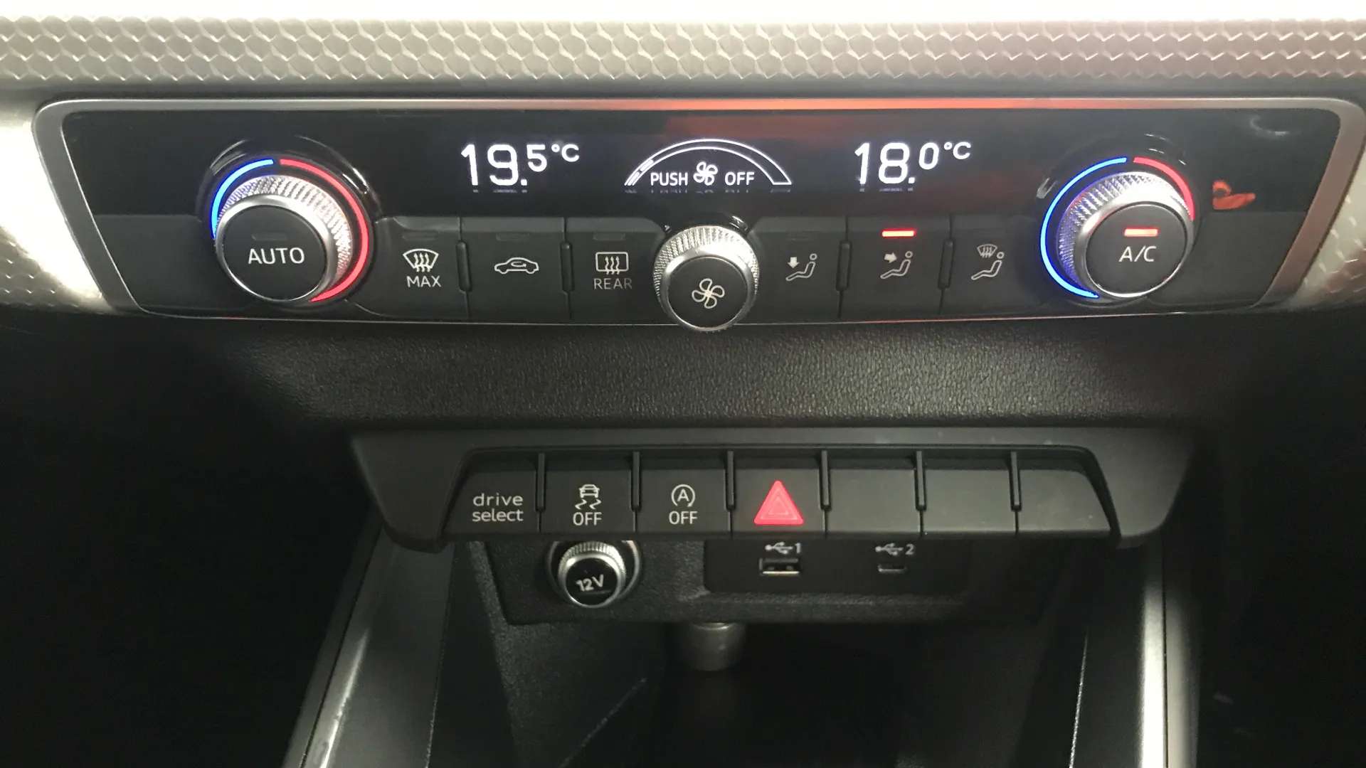 2019 AUDI A1 2019 AUDI A1