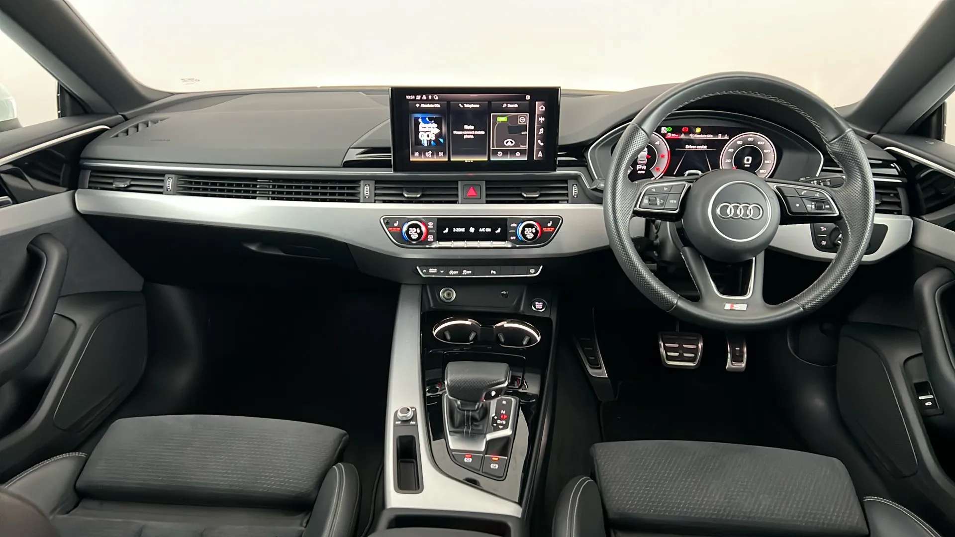 2022 AUDI A5 2022 AUDI A5