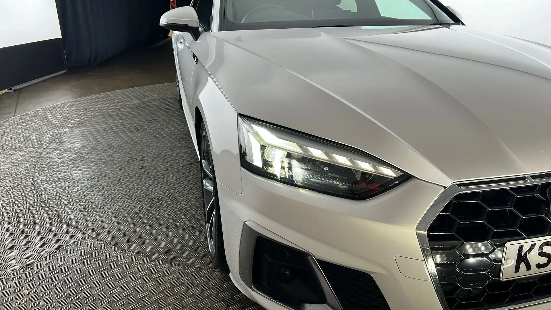 2022 AUDI A5 2022 AUDI A5