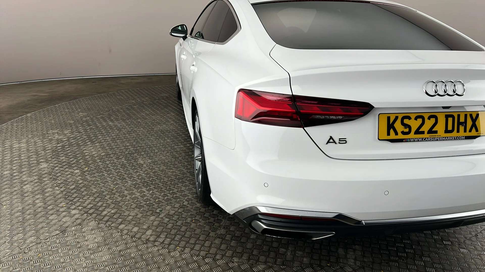 2022 AUDI A5 2022 AUDI A5