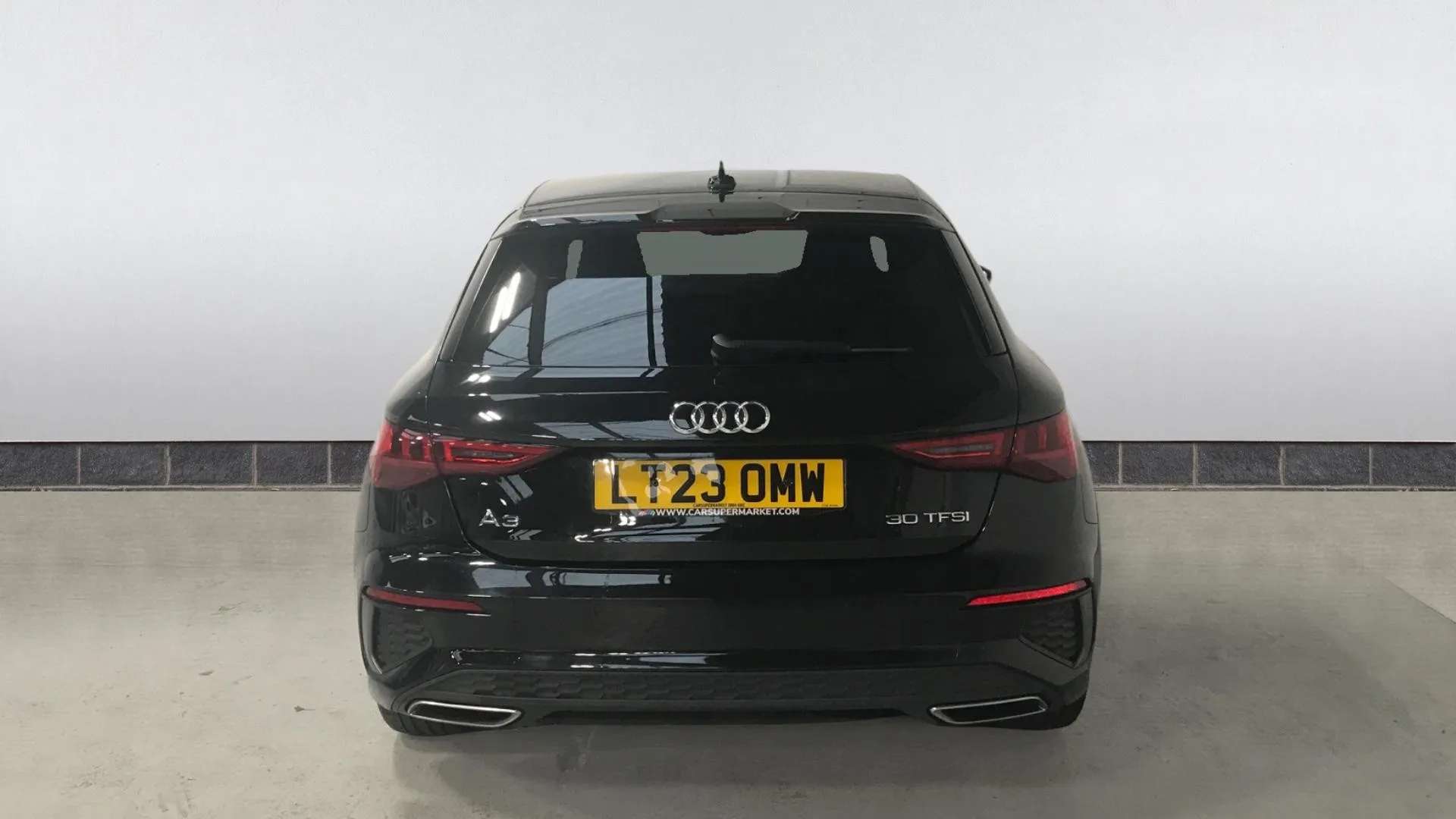 2023 AUDI A3 2023 AUDI A3