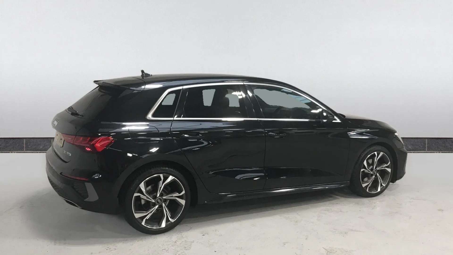 2023 AUDI A3 2023 AUDI A3