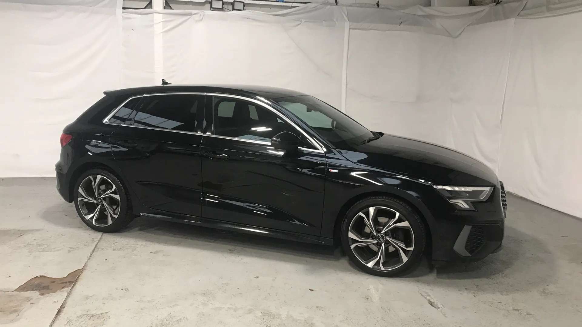 2023 AUDI A3 2023 AUDI A3