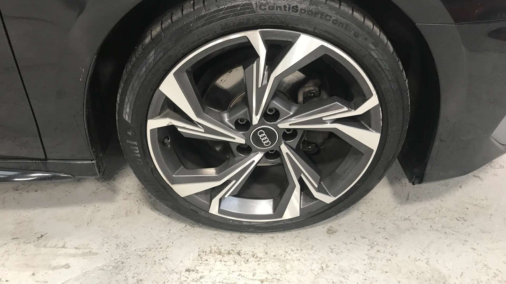 2023 AUDI A3 2023 AUDI A3