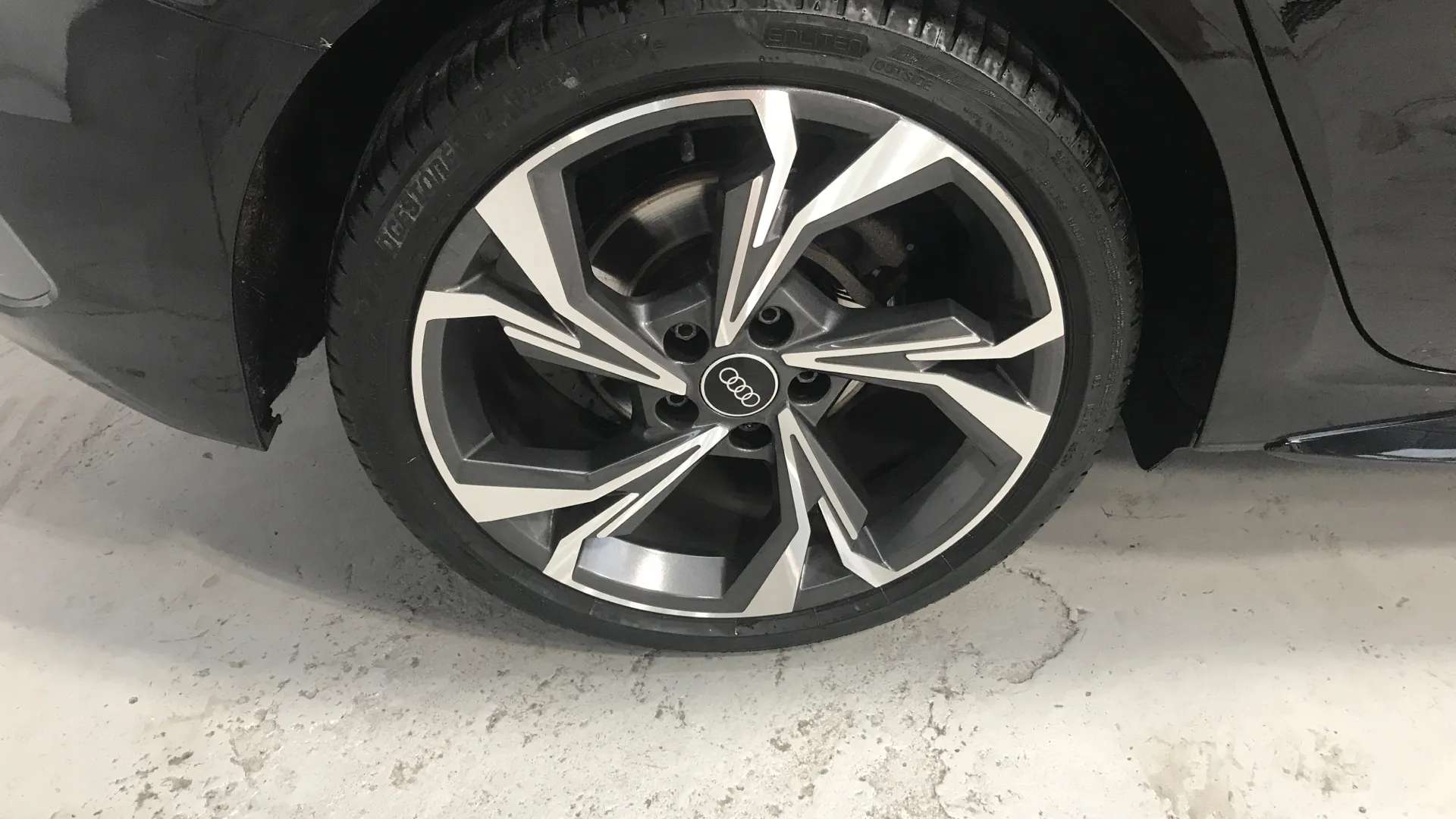 2023 AUDI A3 2023 AUDI A3