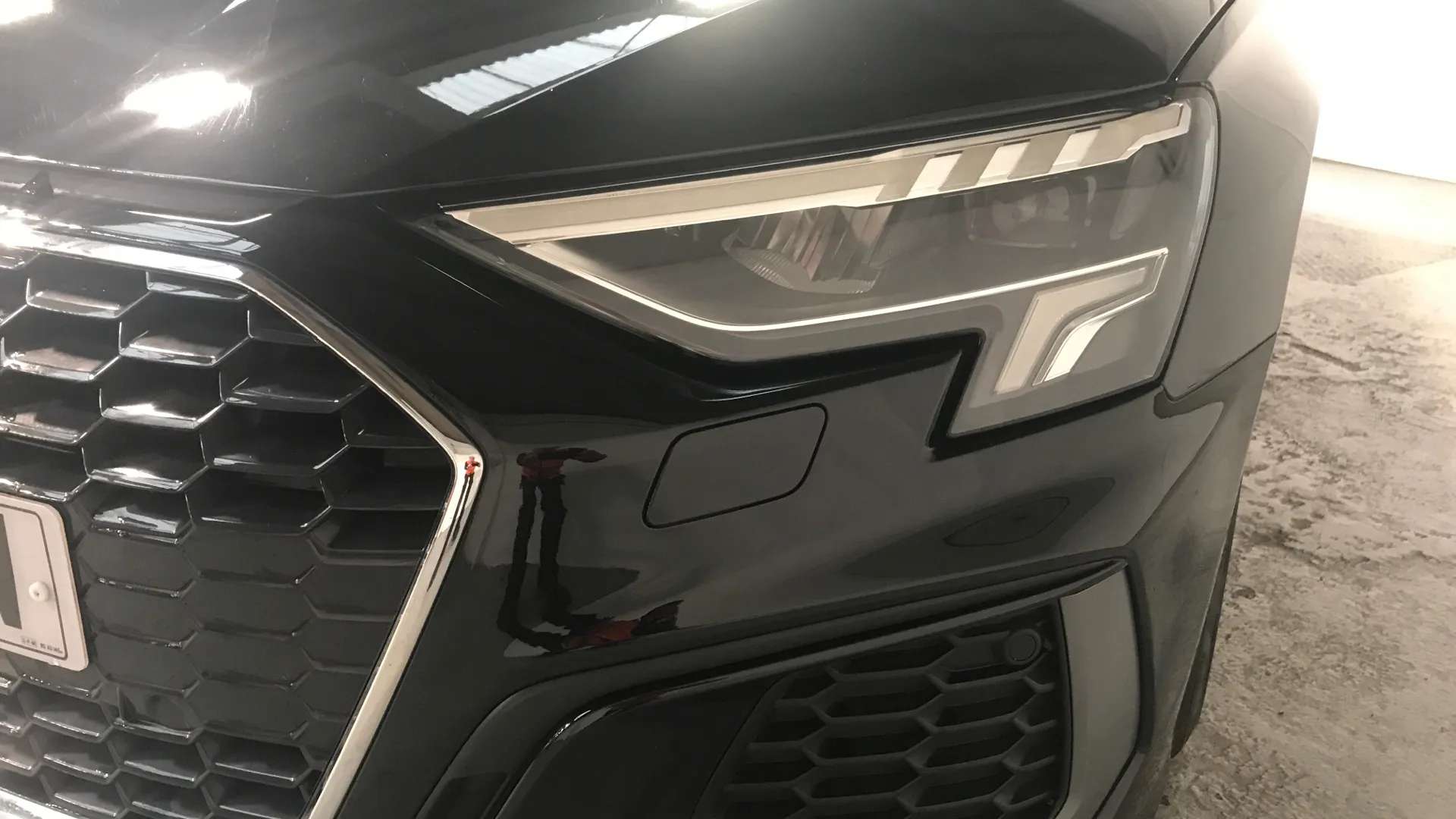 2023 AUDI A3 2023 AUDI A3