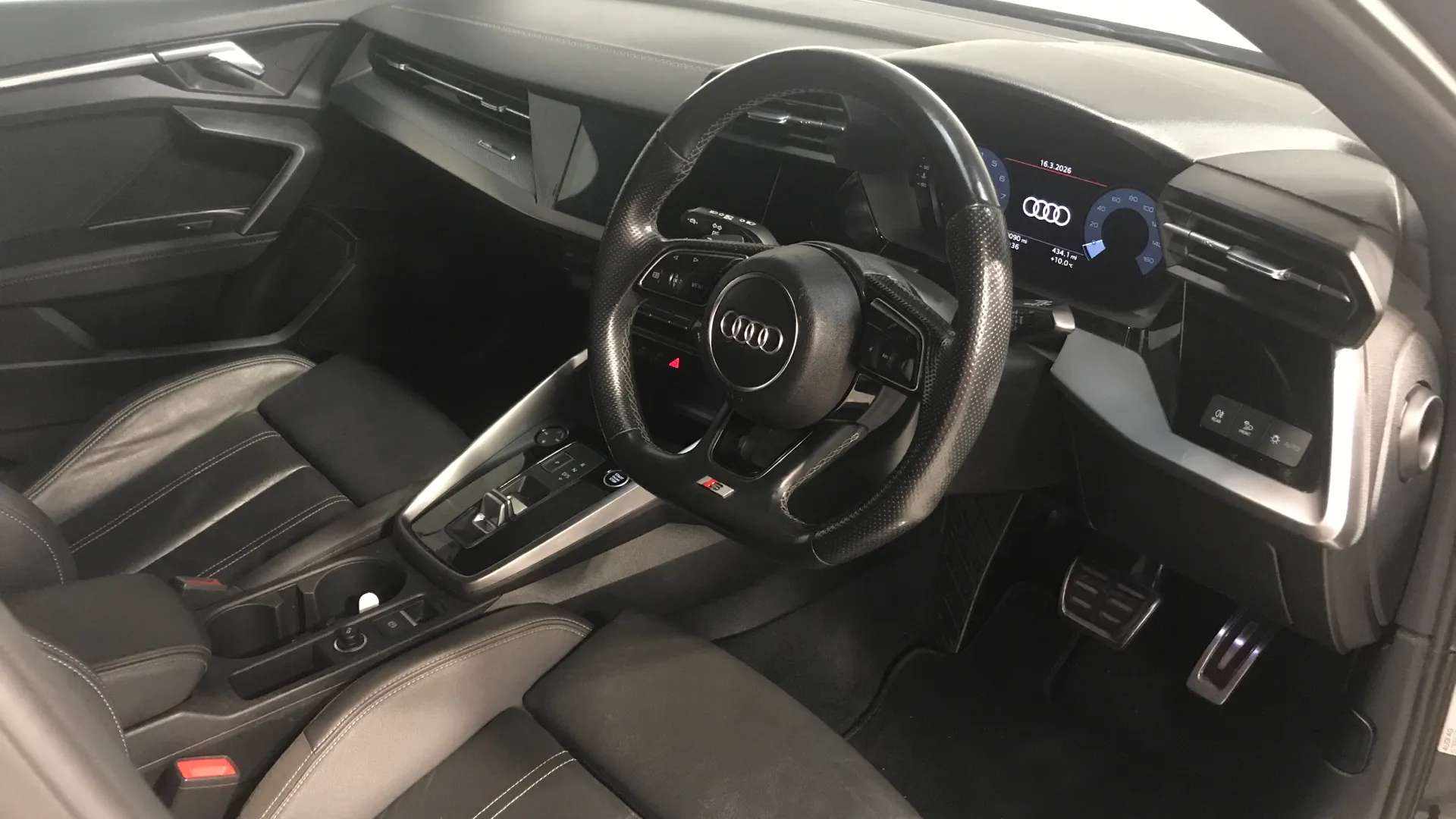 2023 AUDI A3 2023 AUDI A3