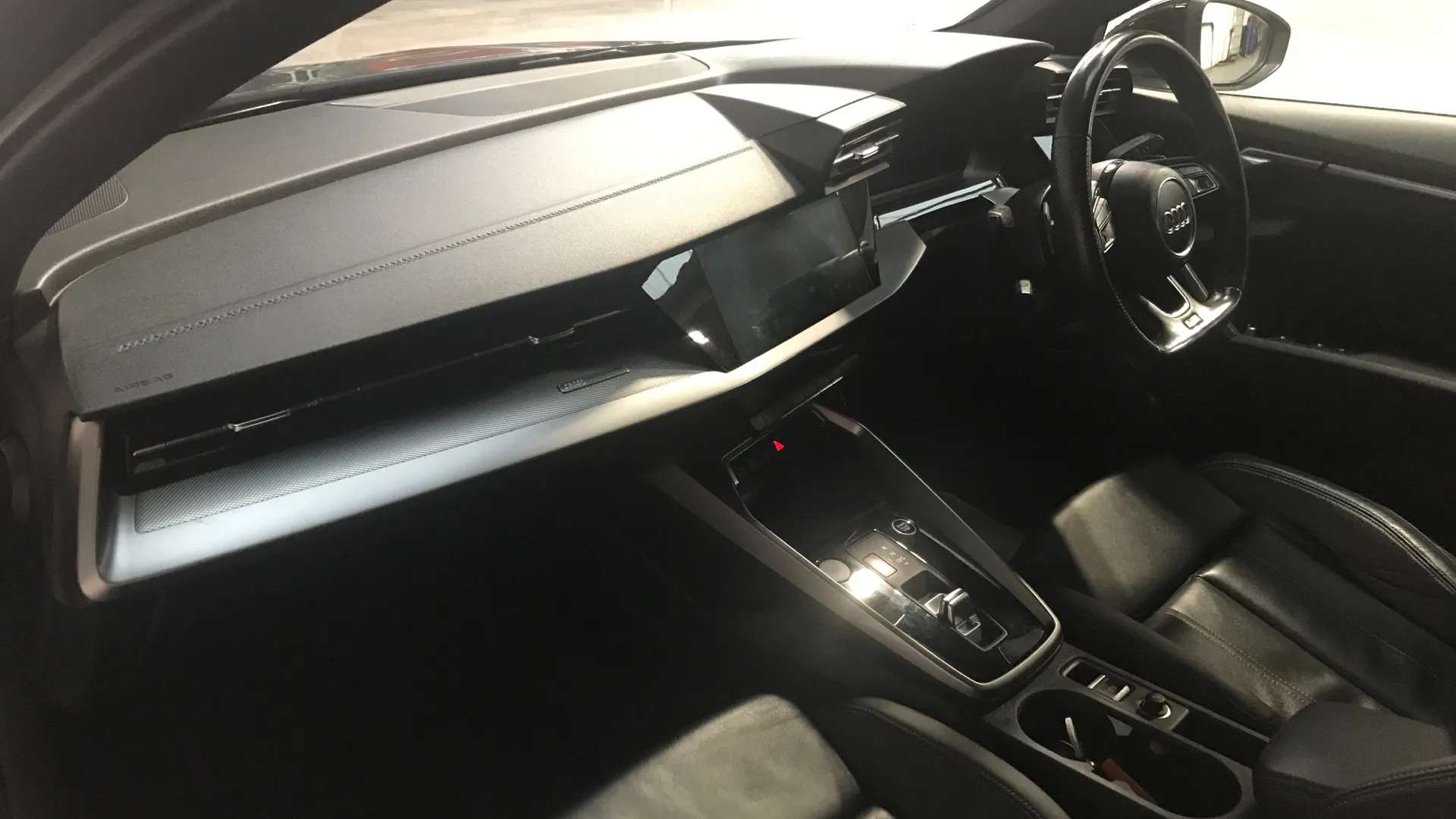 2023 AUDI A3 2023 AUDI A3