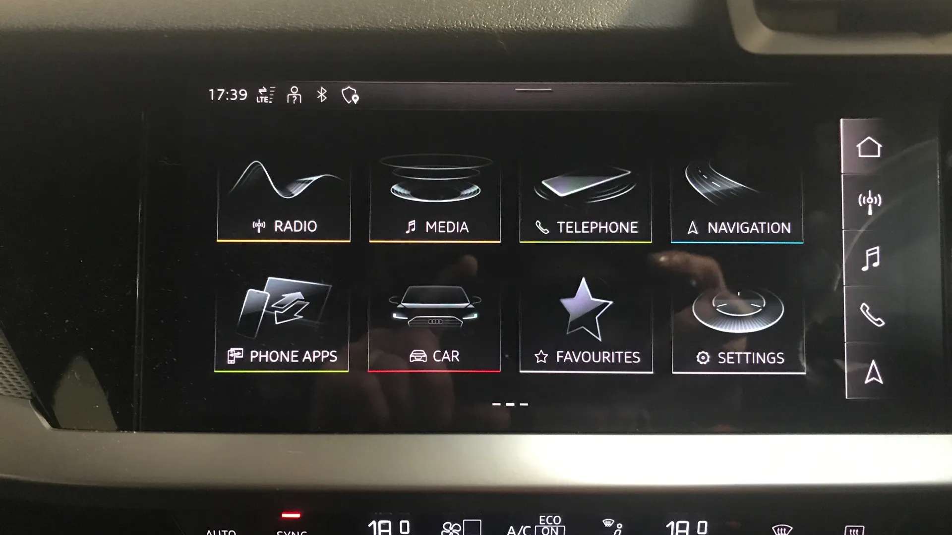 2023 AUDI A3 2023 AUDI A3