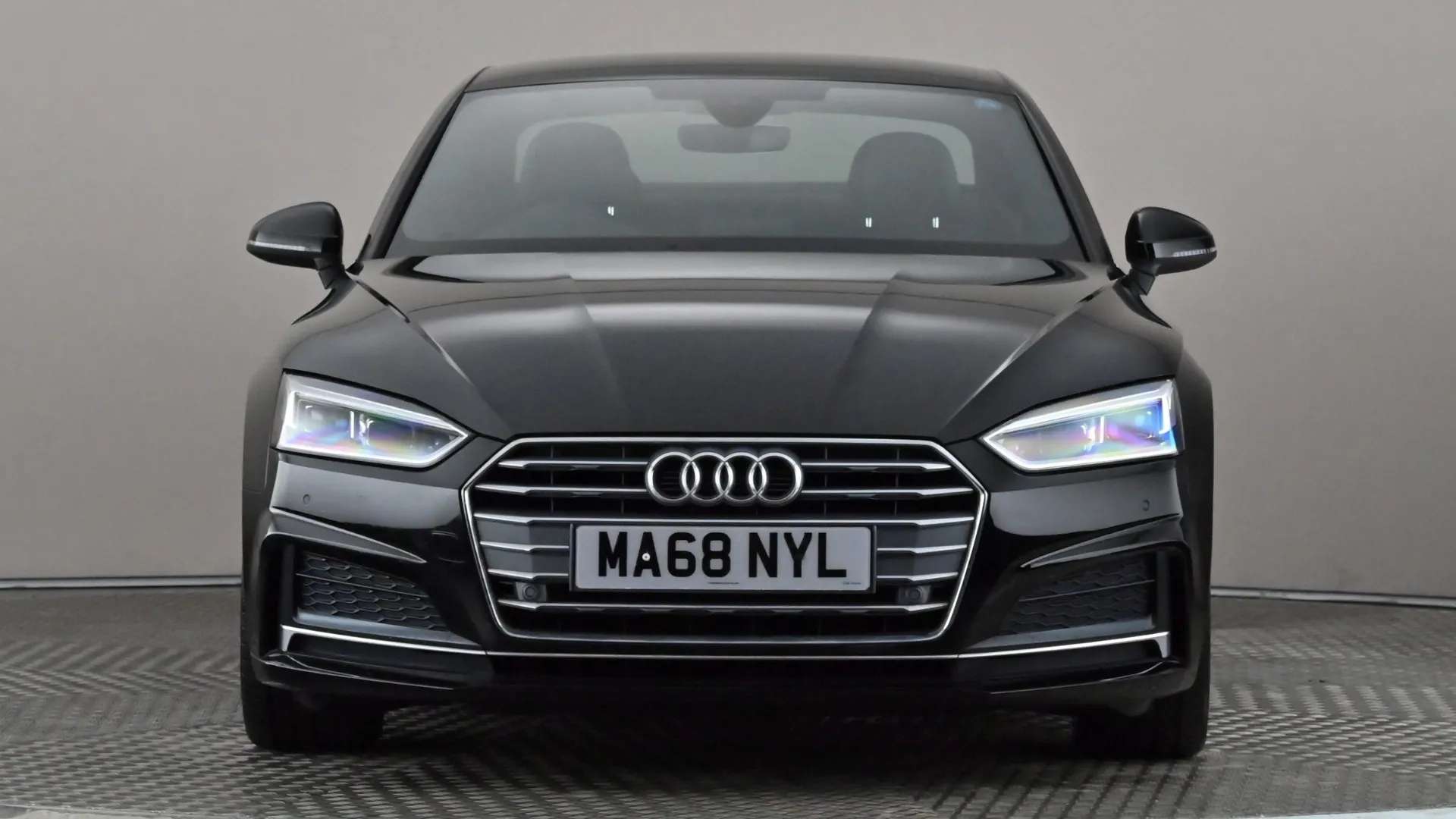 A 2018 AUDI A5 1.4 TFSI S Line S Tronic A 2018 AUDI A5 1.4 TFSI S Line S Tronic