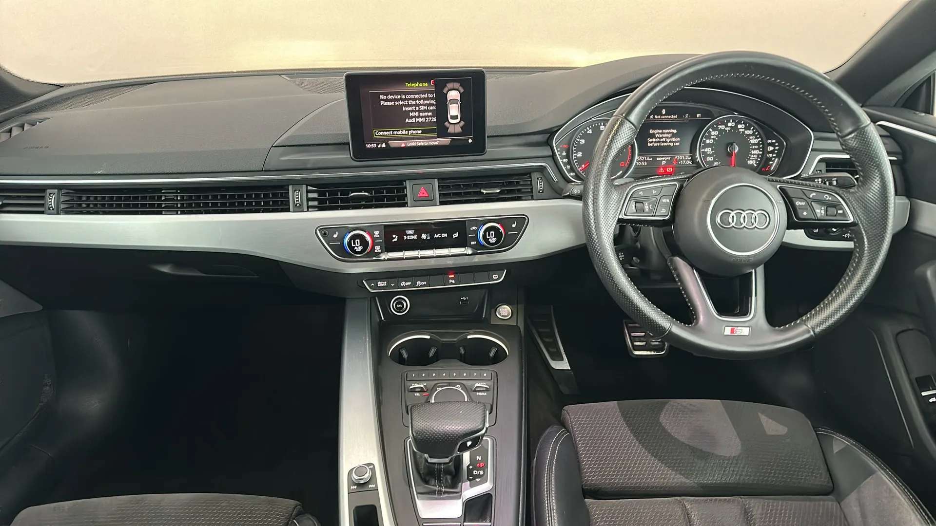 2018 AUDI A5 2018 AUDI A5