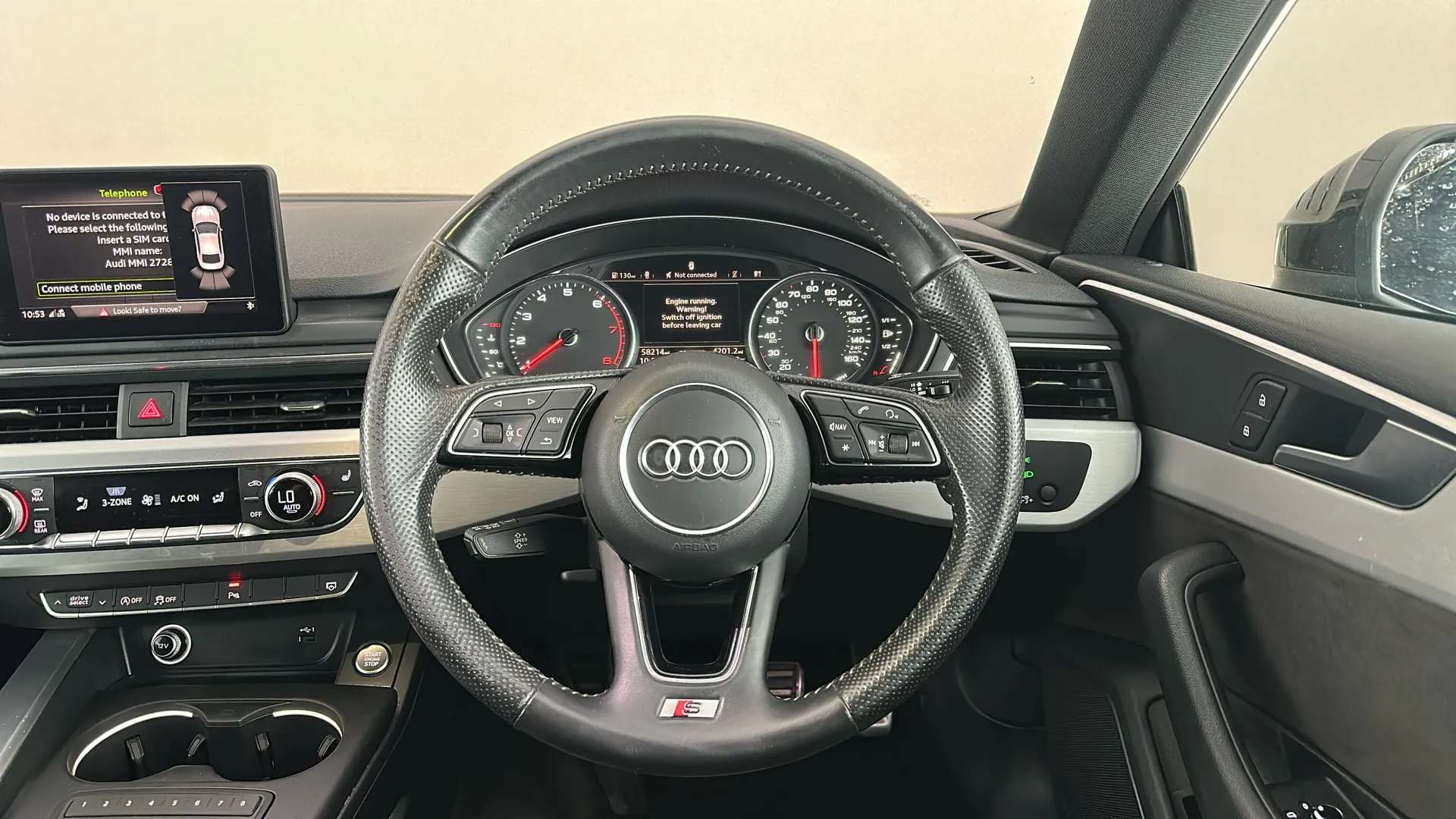 2018 AUDI A5 2018 AUDI A5