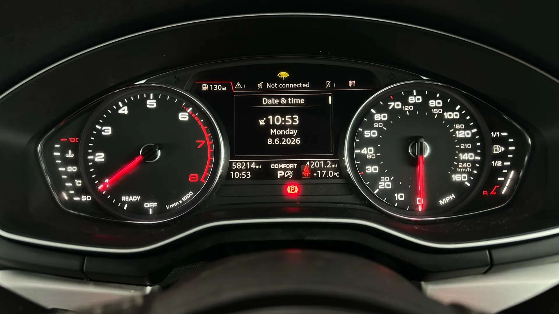 2018 AUDI A5 2018 AUDI A5