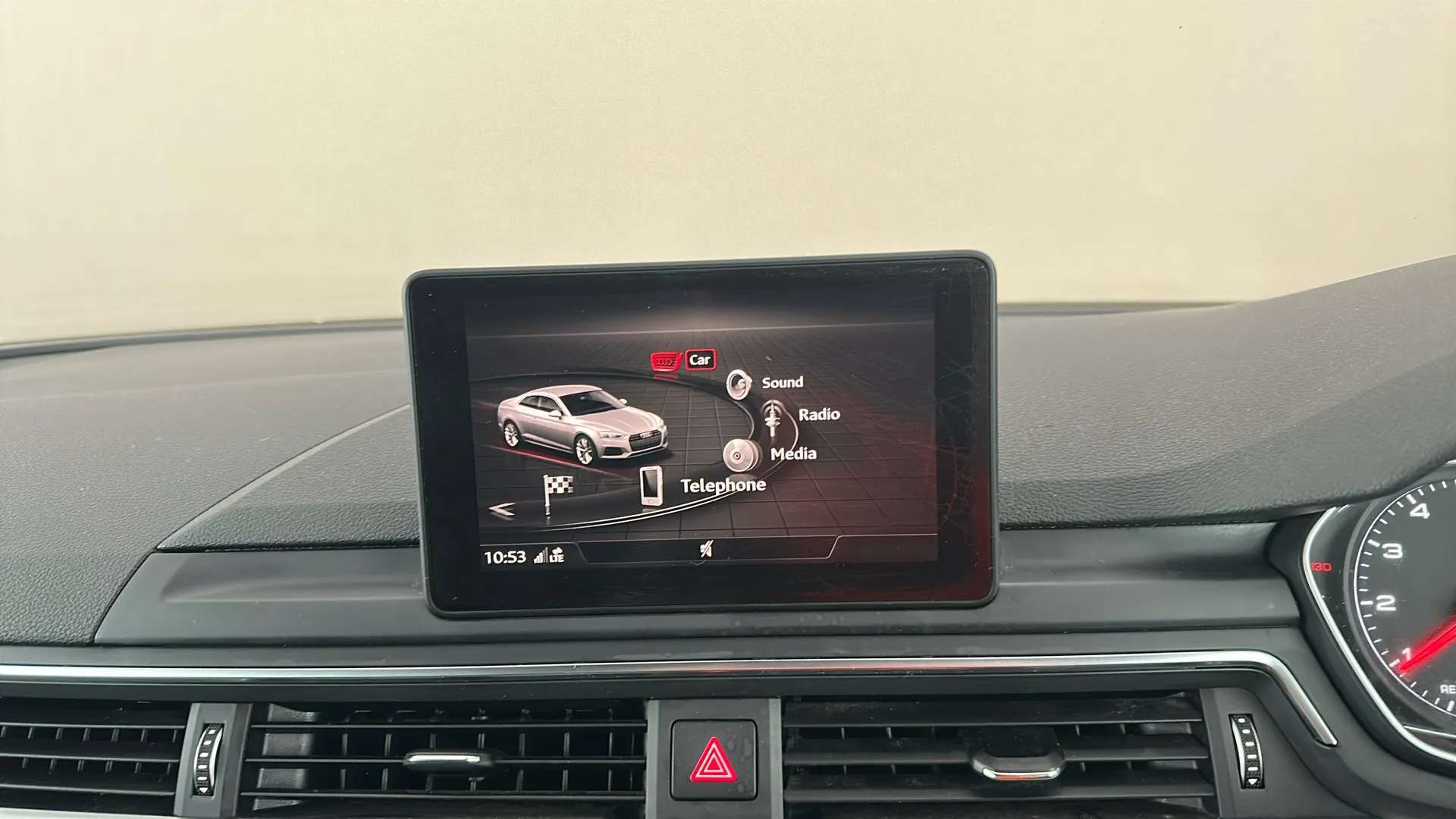 2018 AUDI A5 2018 AUDI A5