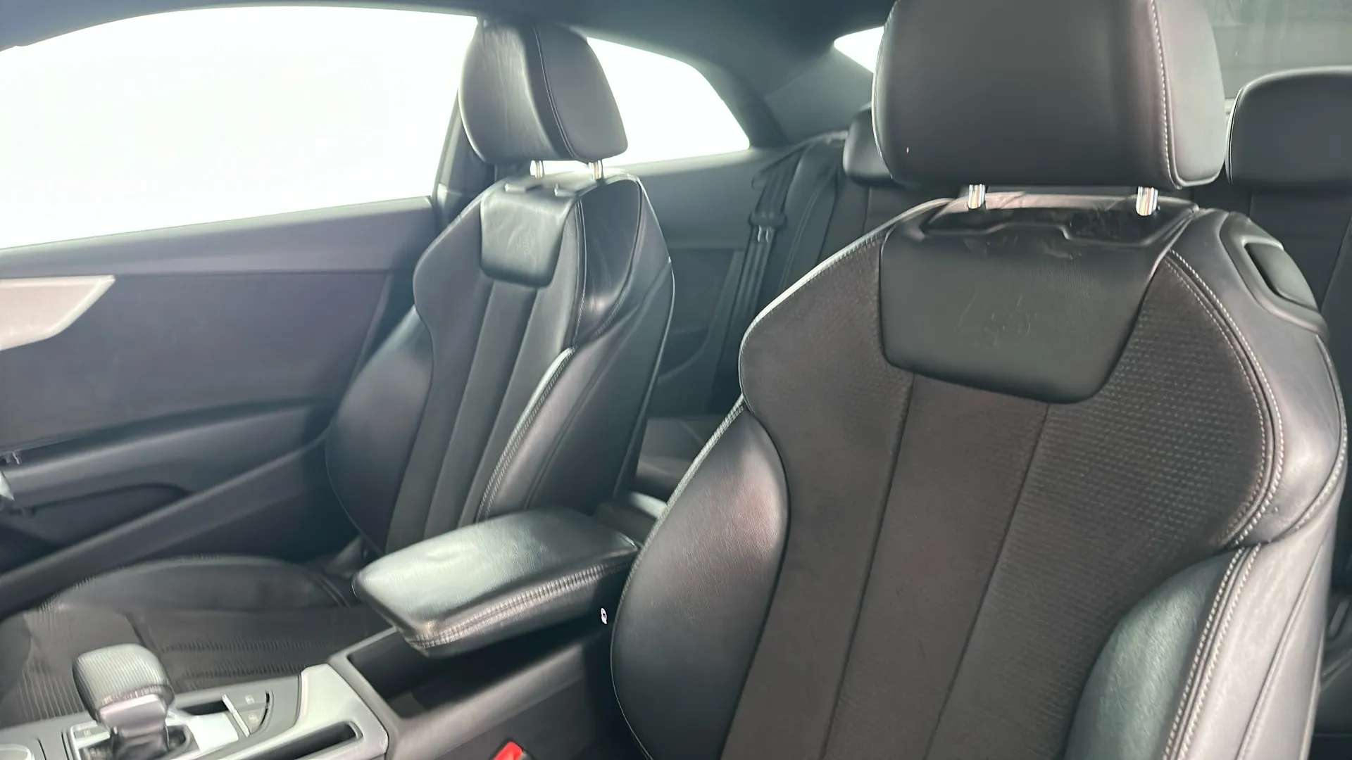 2018 AUDI A5 2018 AUDI A5