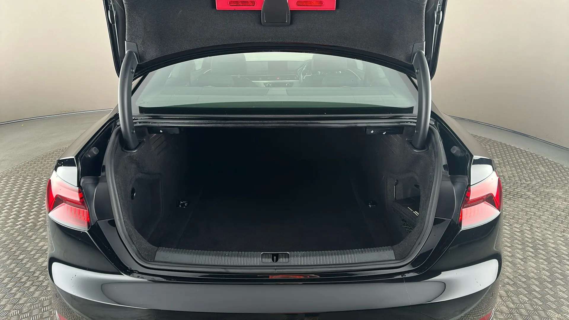 2018 AUDI A5 2018 AUDI A5
