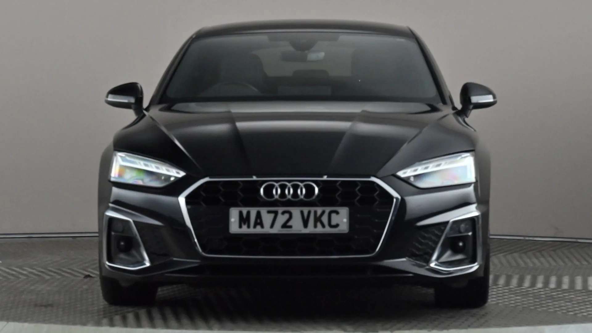 A 2022 AUDI A5 35 TDI S Line S Tronic A 2022 AUDI A5 35 TDI S Line S Tronic