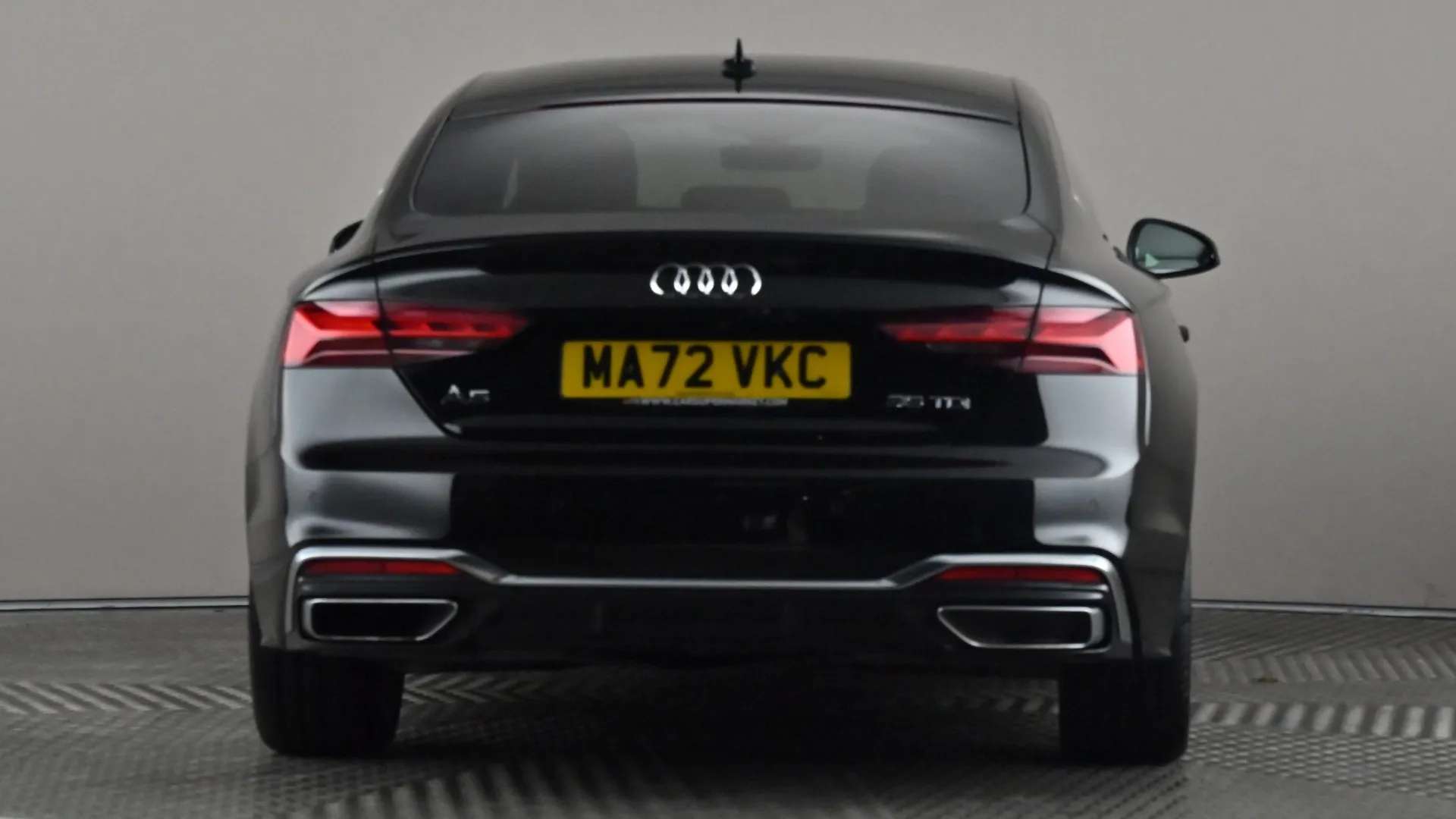 2022 AUDI A5 2022 AUDI A5