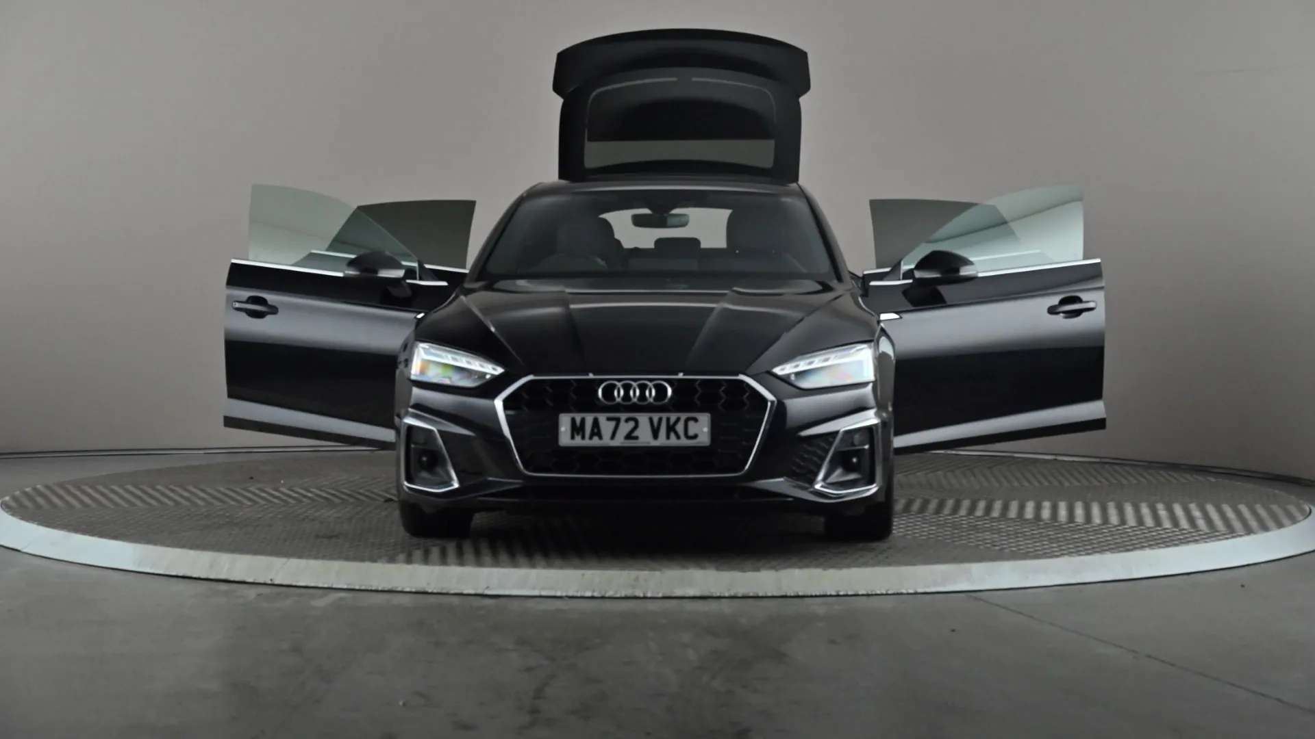 2022 AUDI A5 2022 AUDI A5