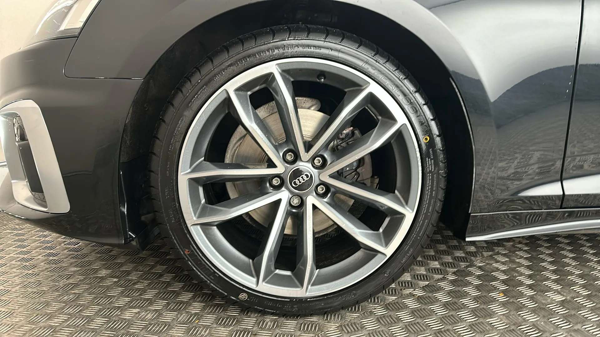 2022 AUDI A5 2022 AUDI A5