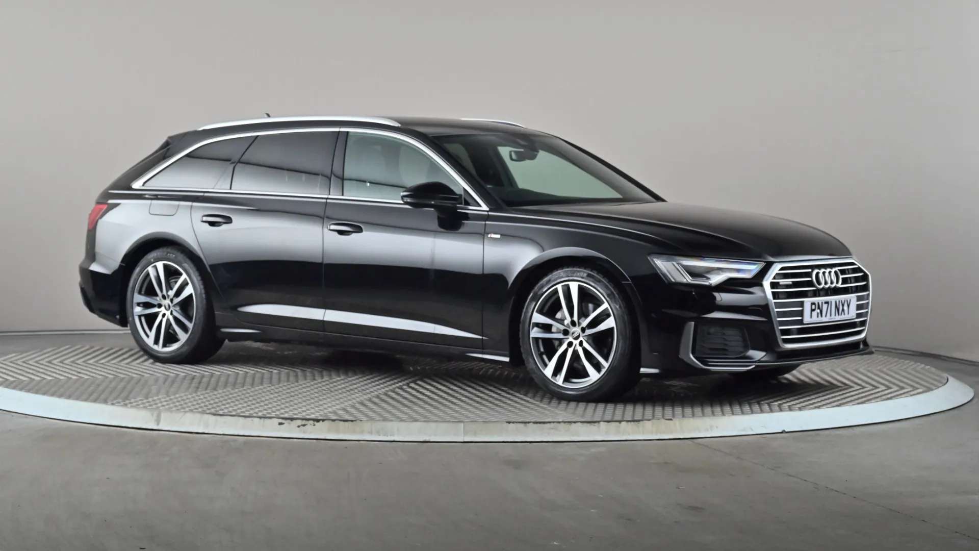 A 2021 AUDI A6 40 TDI Quattro S Line S Tronic A 2021 AUDI A6 40 TDI Quattro S Line S Tronic