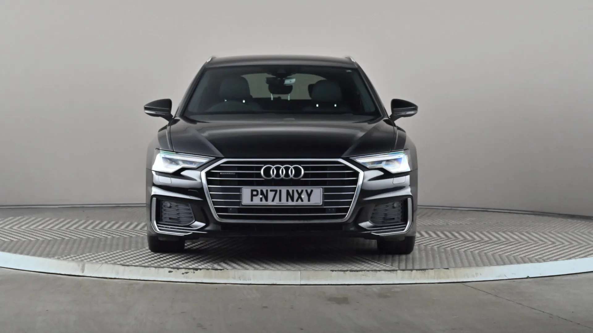 A 2021 AUDI A6 40 TDI Quattro S Line S Tronic A 2021 AUDI A6 40 TDI Quattro S Line S Tronic