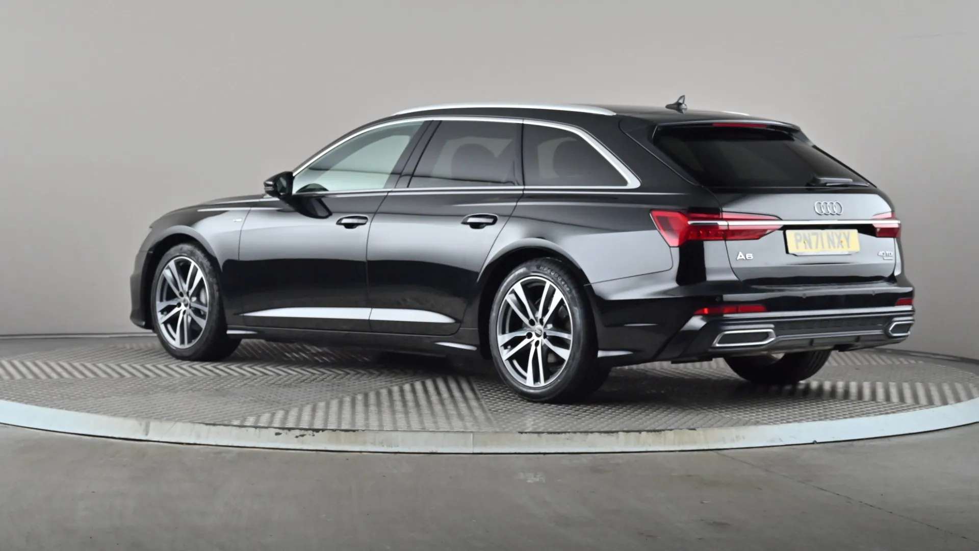 A 2021 AUDI A6 40 TDI Quattro S Line S Tronic A 2021 AUDI A6 40 TDI Quattro S Line S Tronic