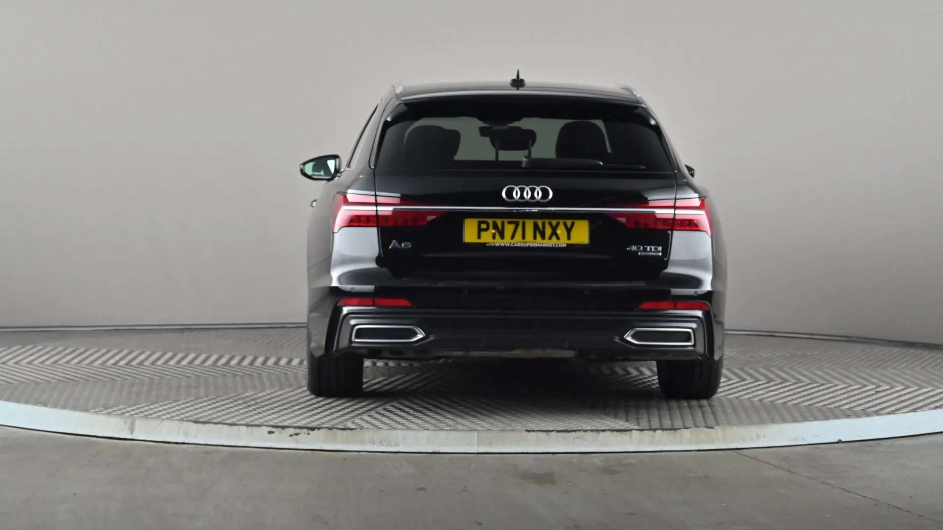 2021 AUDI A6 2021 AUDI A6