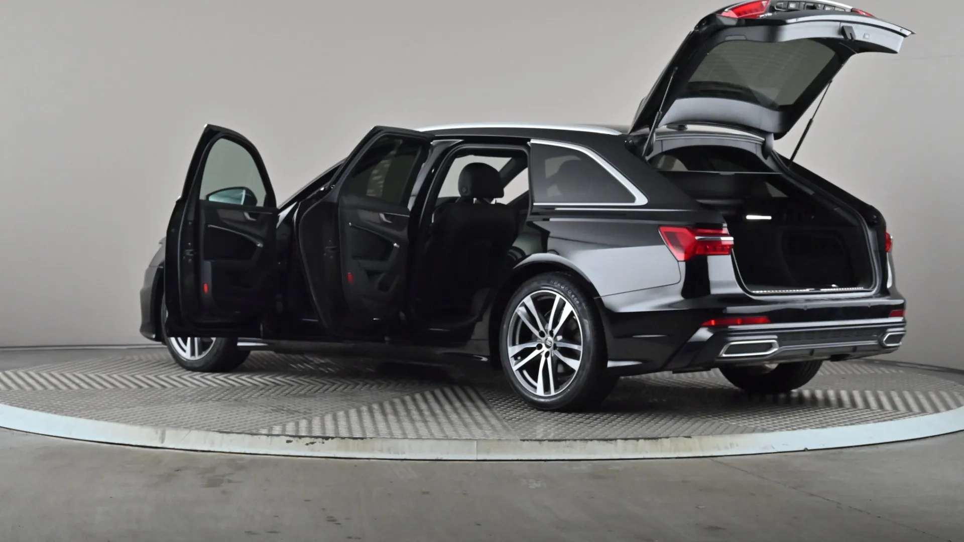 2021 AUDI A6 2021 AUDI A6